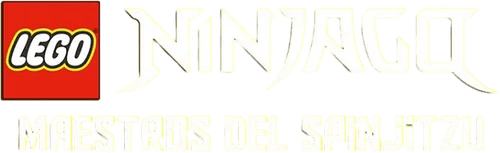 Lego Ninjago: Maestros del Spinjitzu: Temporada 16