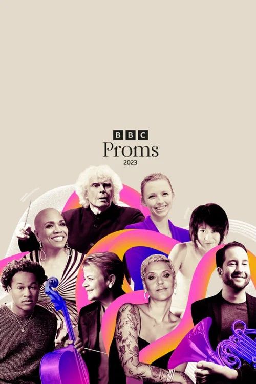 BBC Proms: Temporada 77
