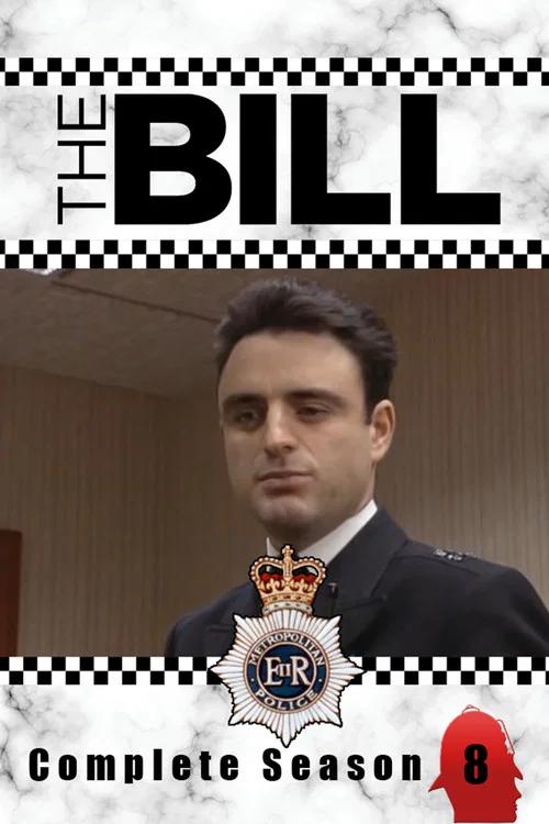 The Bill: Temporada 8