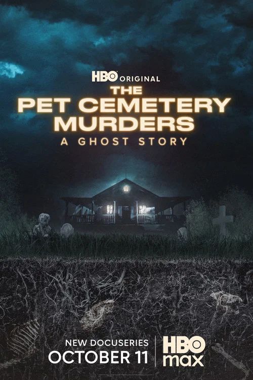 The Pet Cemetery Murders: A Ghost Story: Temporada 1