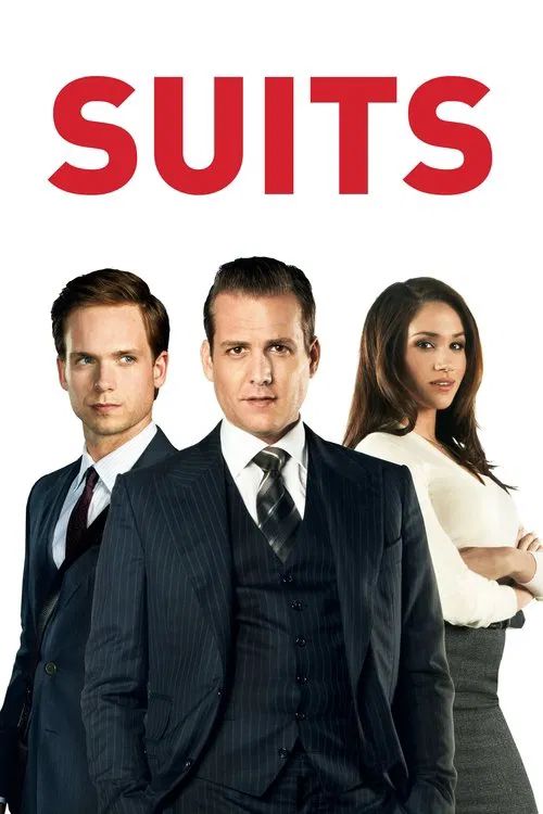 La Ley de los Audaces: Temporada 1