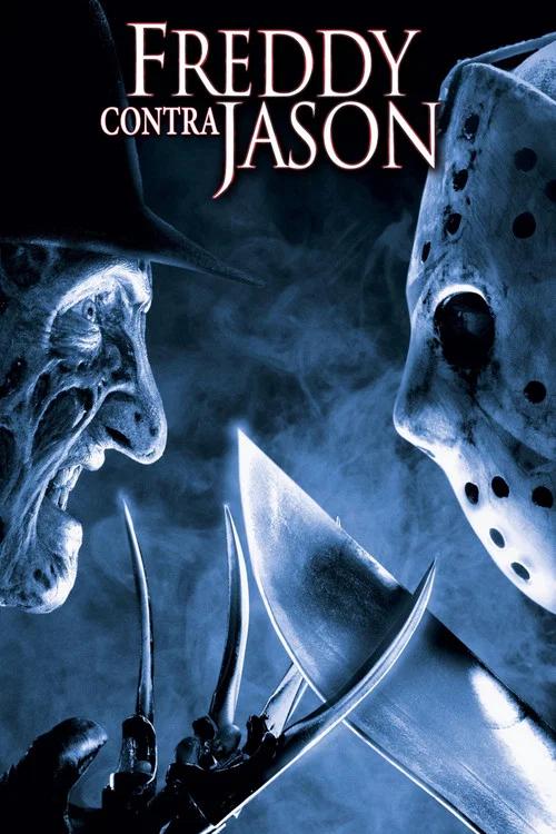 Freddy contra Jason