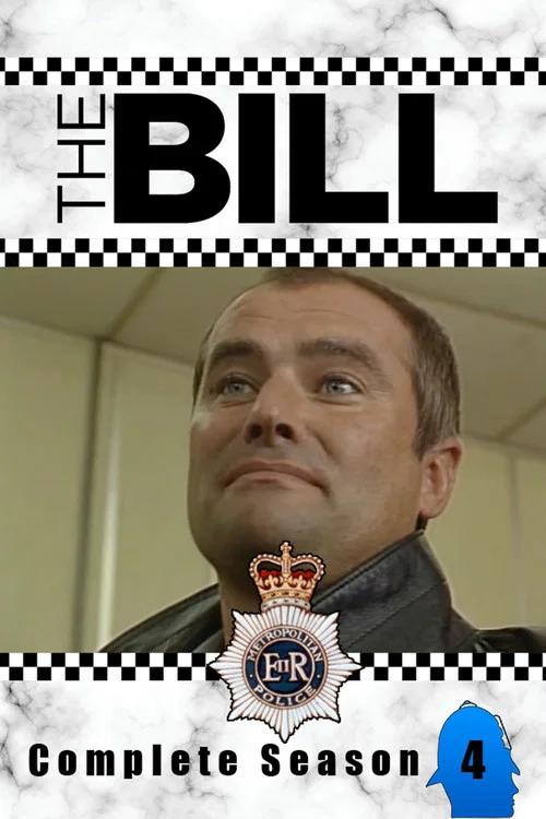 The Bill: Temporada 4
