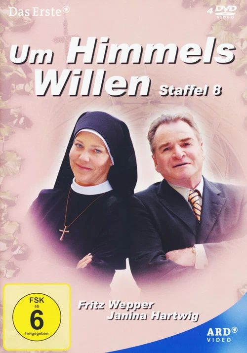 Um Himmels Willen: Temporada 8