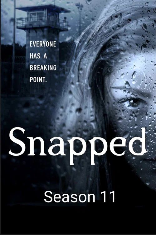 Snapped: Crímenes de Pasión: Temporada 11