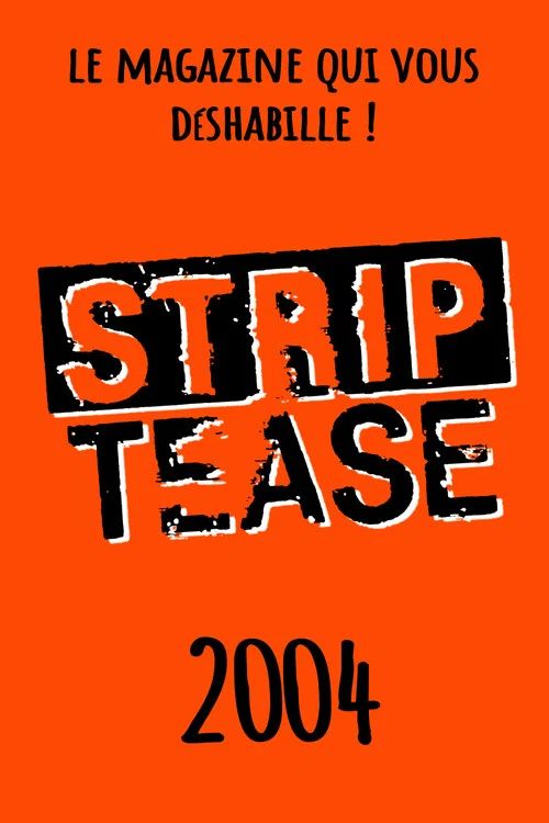 Strip-Tease: Temporada 20