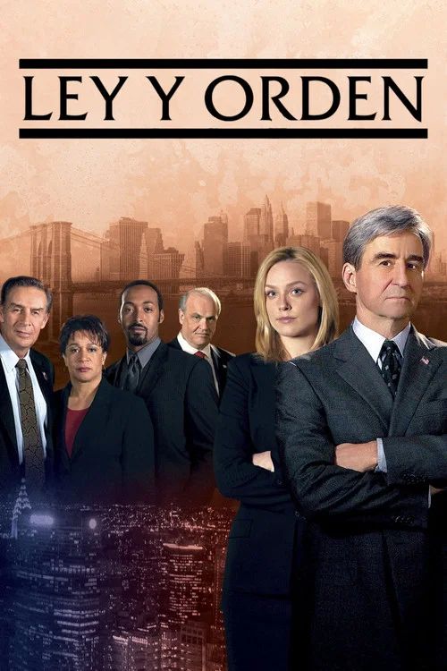 La Ley y el Orden: Temporada 14