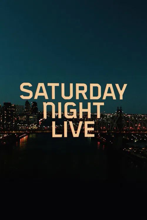 Saturday Night Live: Temporada 49
