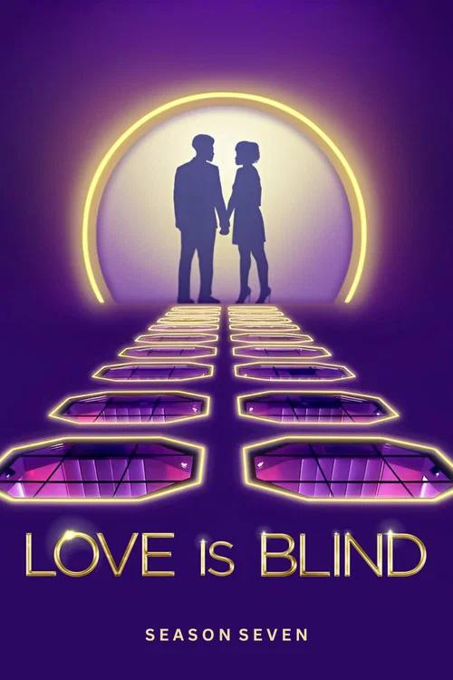 El amor es ciego: Temporada 7