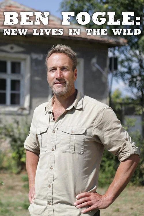 Ben Fogle: New Lives in the Wild: Temporada 19