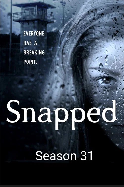 Snapped: Crímenes de Pasión: Temporada 31