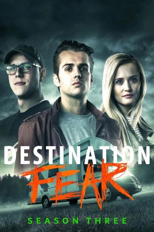Destination Fear: Temporada 3