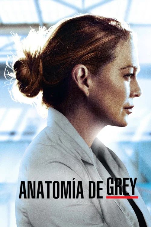 Anatomía según Grey: Temporada 17