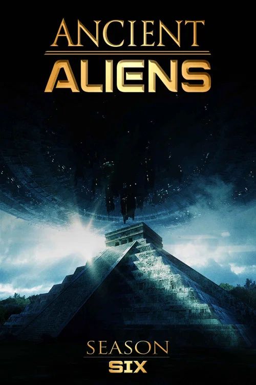 Alienígenas ancestrales: Temporada 6