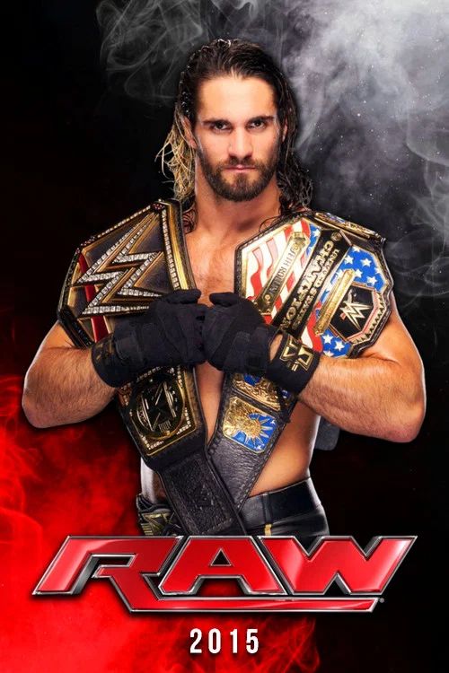 WWE Raw: Temporada 23
