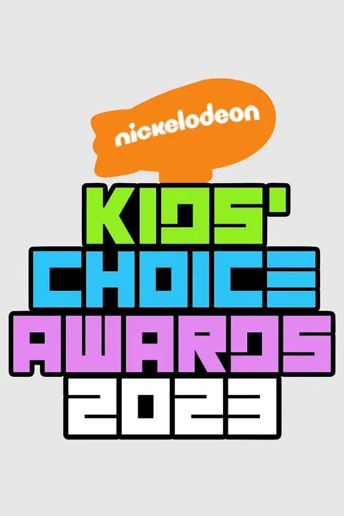 Kids' Choice Awards: Temporada 36