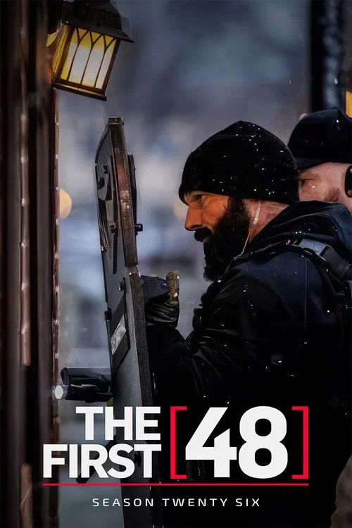 The First 48: Temporada 26