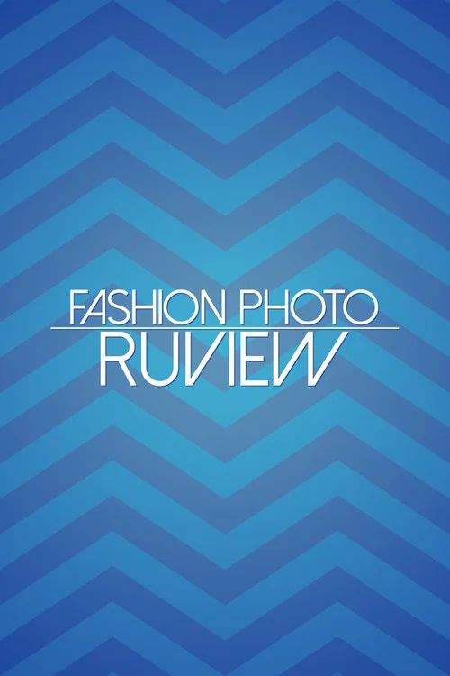 Fashion Photo RuView: Temporada 41