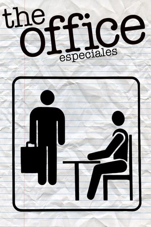 La Oficina: Especiales