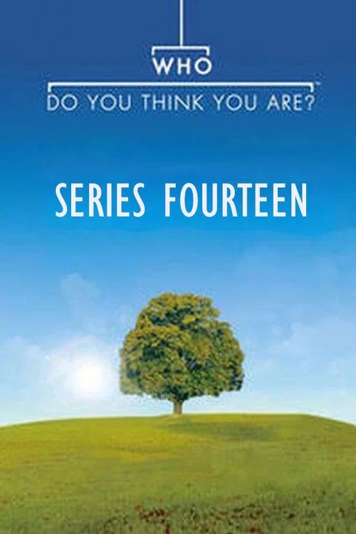 Who Do You Think You Are?: Temporada 14