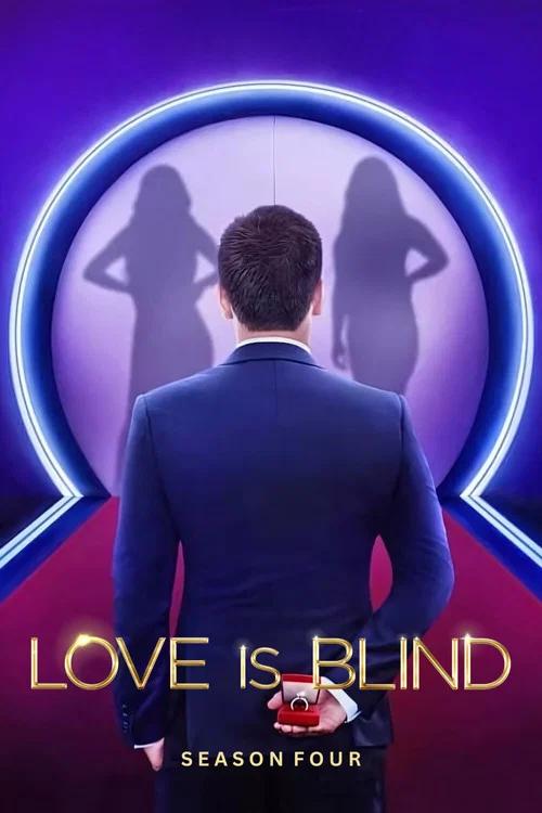 El amor es ciego: Temporada 4