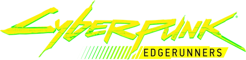 Cyberpunk: Edgerunners