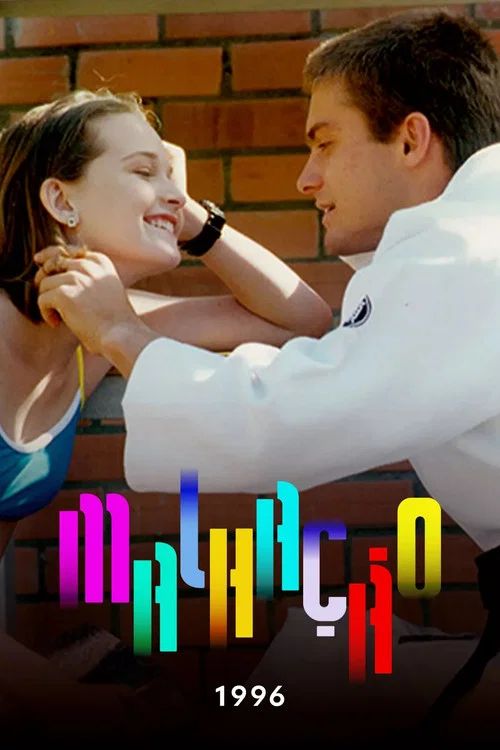 Malhação: Temporada 2