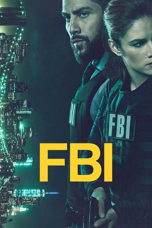 F.B.I.: Temporada 3