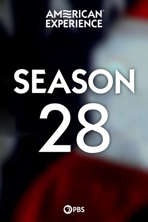 American Experience: Temporada 28