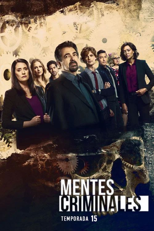 Mentes Criminales: Temporada 15