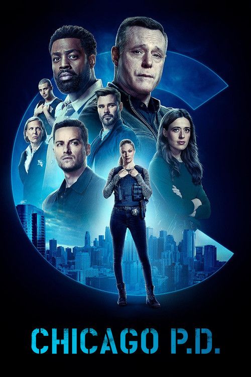 Policías de Chicago: Temporada 10