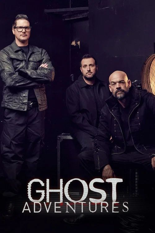 Ghost Adventures: Temporada 9