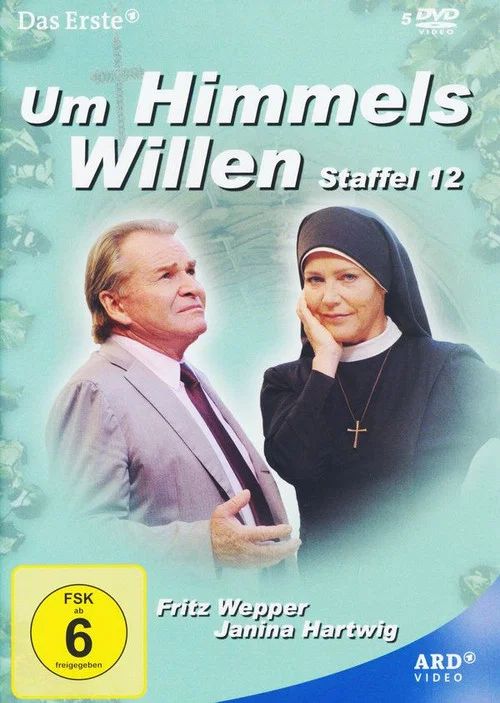 Um Himmels Willen: Temporada 12