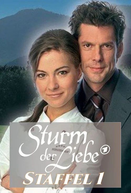 Sturm der Liebe: Temporada 1