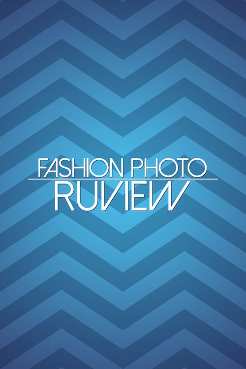 Fashion Photo RuView: Temporada 42