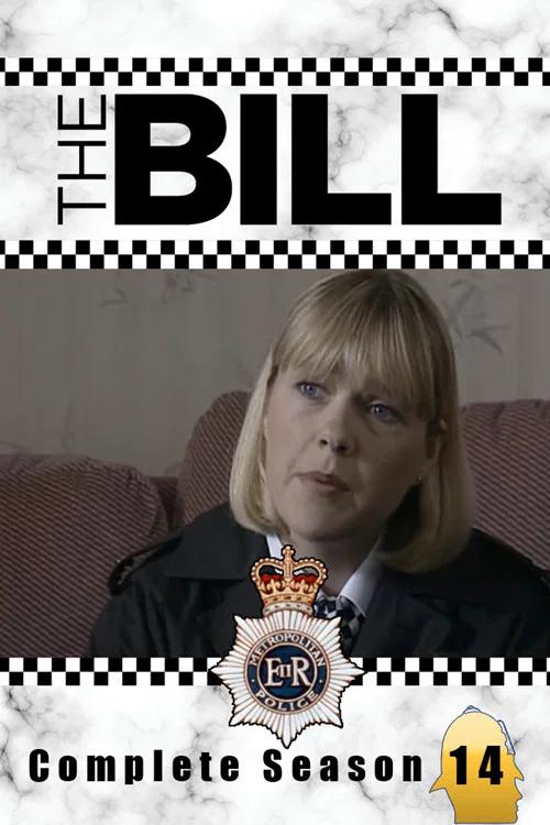 The Bill: Temporada 14