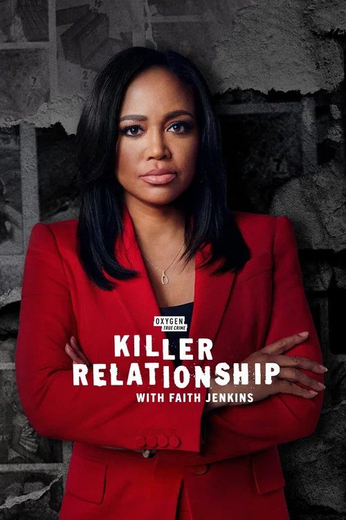 Killer Relationship with Faith Jenkins: Temporada 2