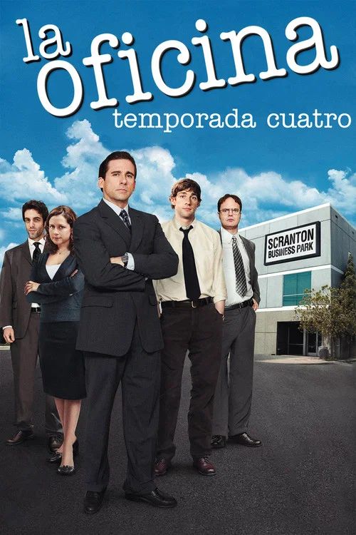 La Oficina: Temporada 4
