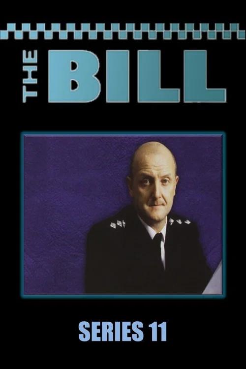 The Bill: Temporada 11