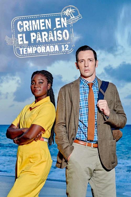 Crimen en el paraíso: Temporada 12