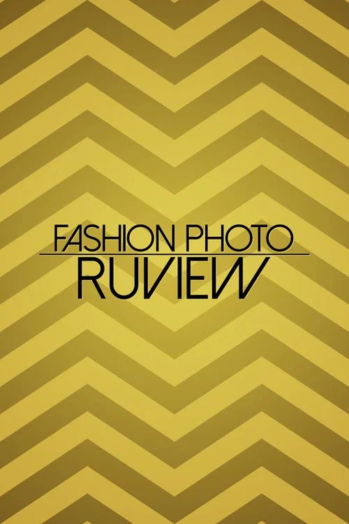 Fashion Photo RuView: Temporada 36