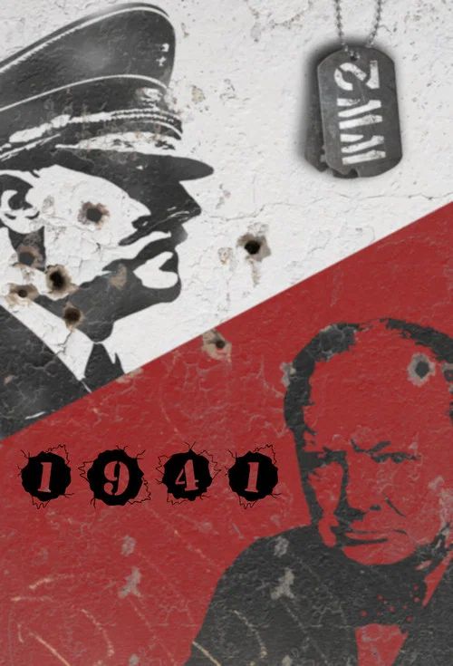 World War Two: Temporada 3