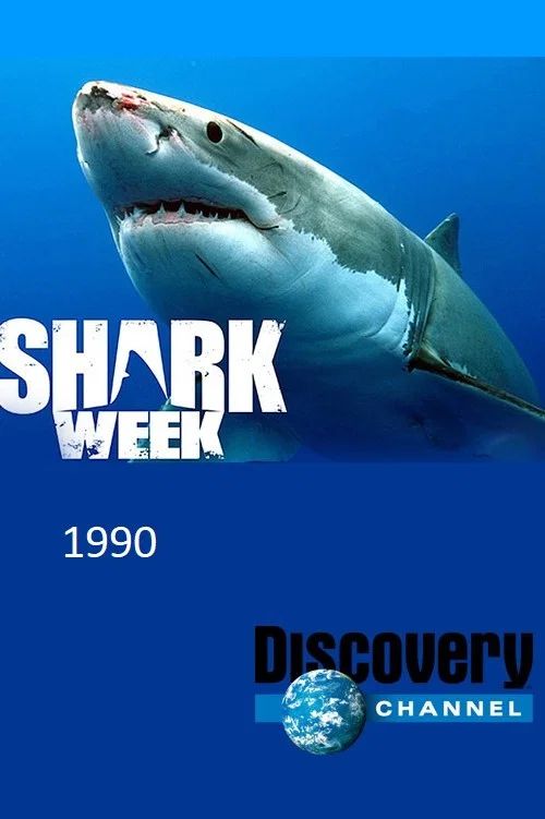 Shark Week 30 Años: Temporada 3