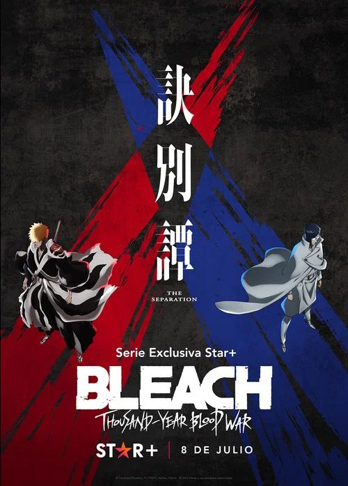 Bleach: Thousand-Year Blood War