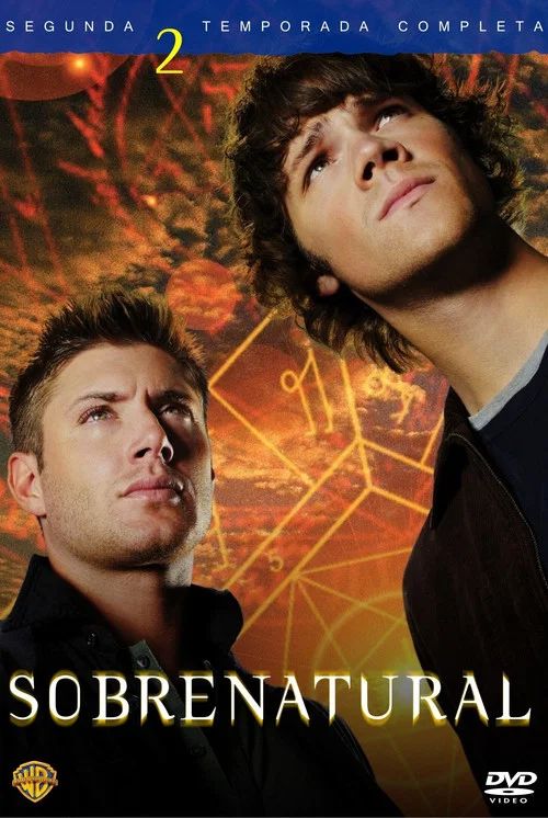 Supernatural: Temporada 2