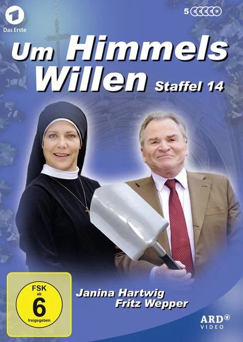 Um Himmels Willen: Temporada 14