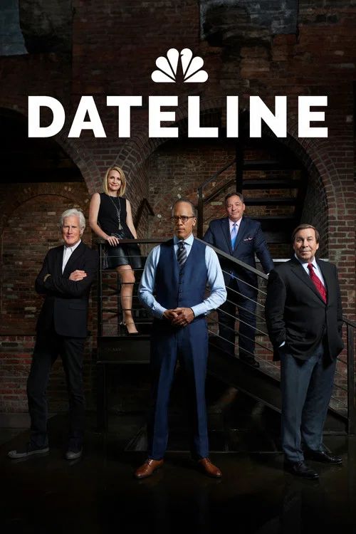 Dateline: Temporada 32