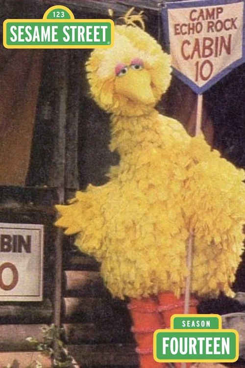 Sesame Street: Plaza Sésamo: Temporada 14