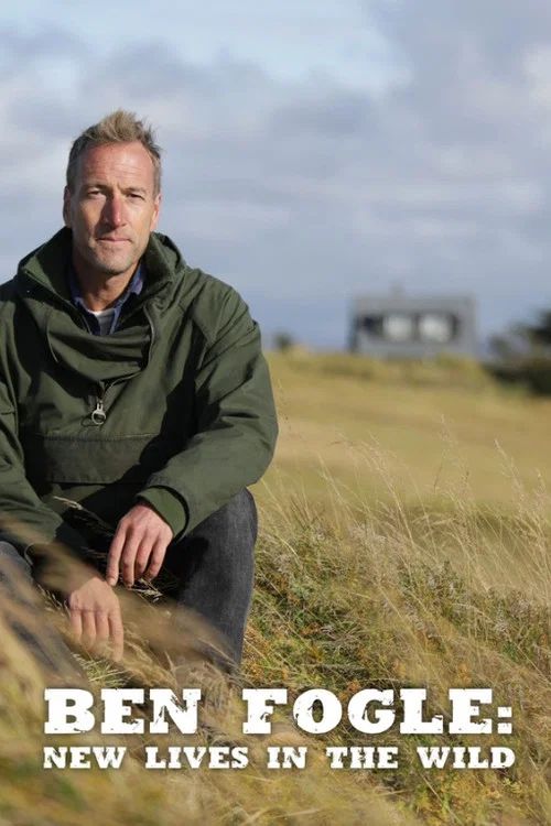 Ben Fogle: New Lives in the Wild: Temporada 11