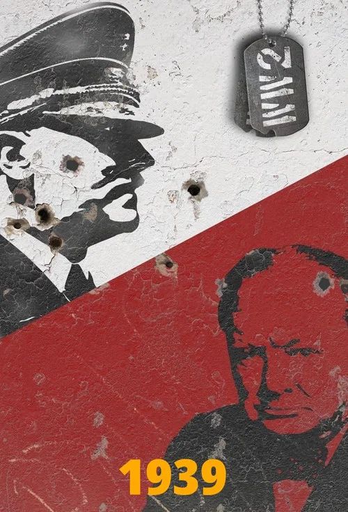 World War Two: Temporada 1